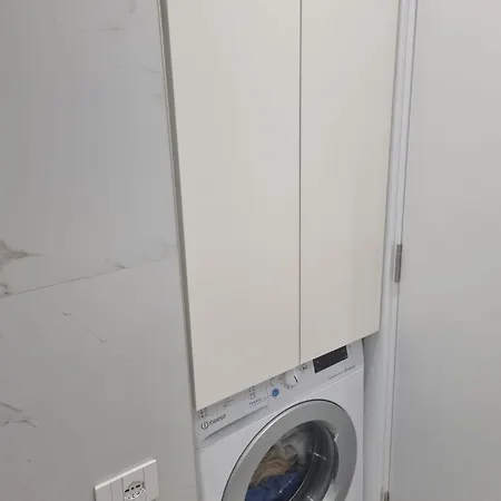 Kodra E Diellit 2 Apartamento *