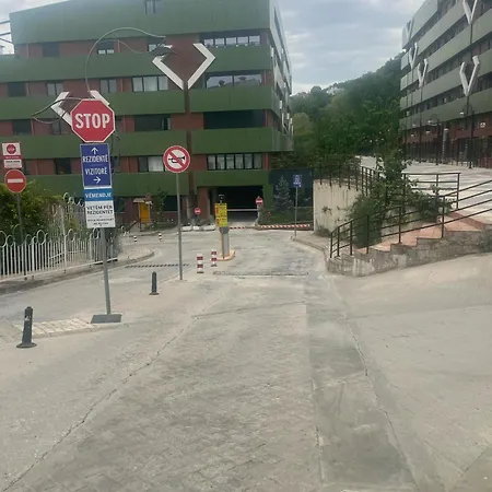 Apartamento Kodra E Diellit 2