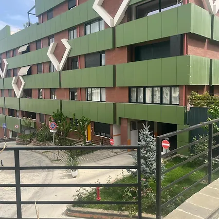 Apartamento Kodra E Diellit 2 Selitë e Vogël