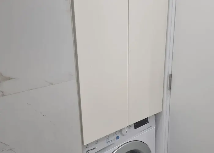 Kodra E Diellit 2 Apartamento *