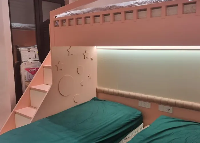 Kodra E Diellit 2 Apartamento *