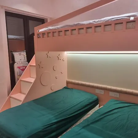 Kodra E Diellit 2 Appartement *