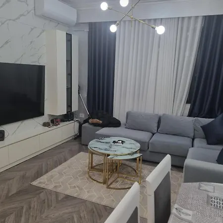 Appartement Kodra E Diellit 2