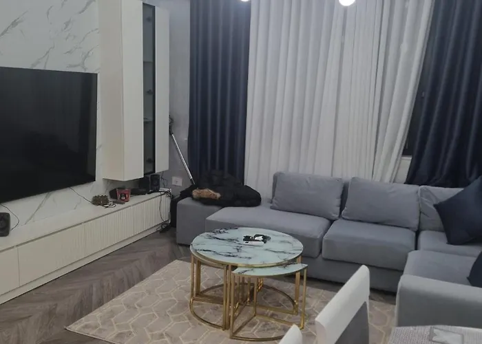 شقة Kodra E Diellit 2